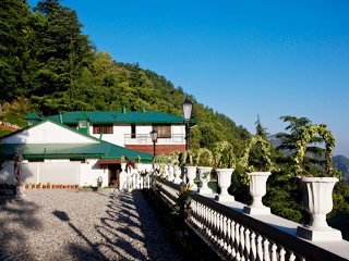 The Amber Vermont Estate